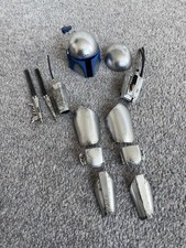1/6 Scale Hot Toys Jango Fett