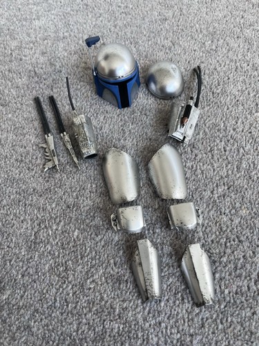 Scale hot toys jango fett - toys,