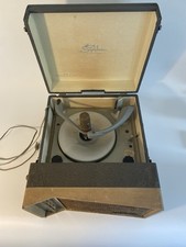 Vtg High fidelity Symphonic