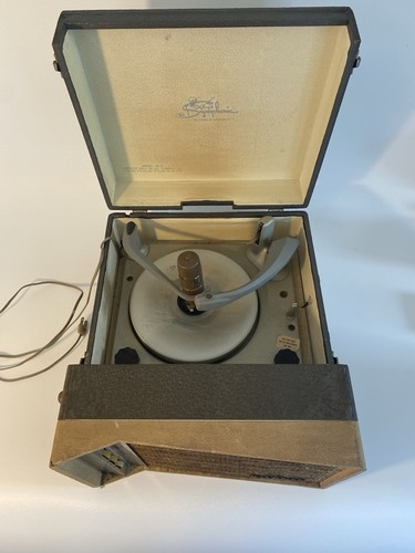 Vtg high fidelity symphonic - high,