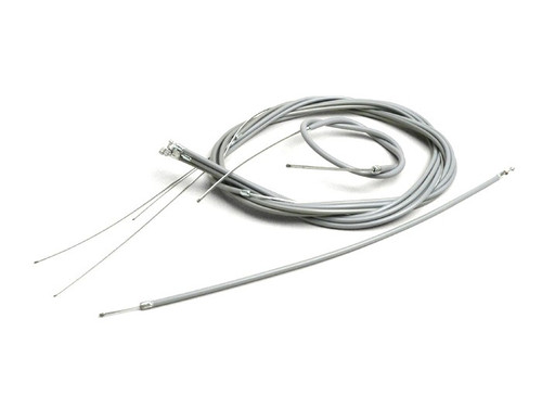 Lambretta range cable - range,