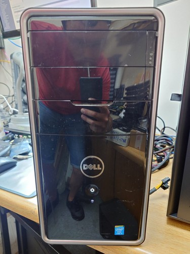 Dell inspiron 3847 tower - tower, pc