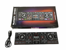 Numark DJ2GO2 Touch Compact