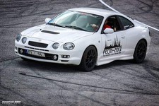 Toyota Celica AT200 ST202-205