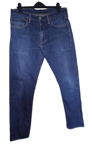 Levi 508 regular taper - regular,
