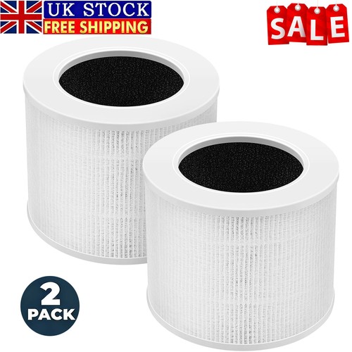 Pack h13 hepa 1 - 2,