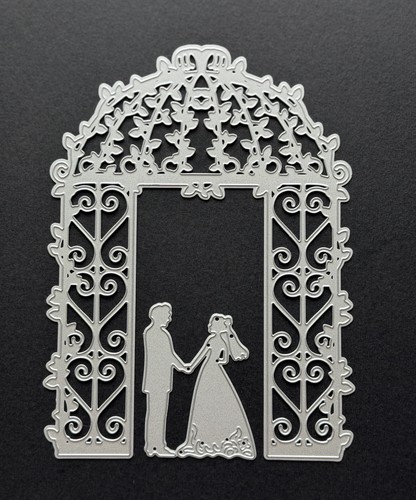 Bride groom wedding die - wedding,