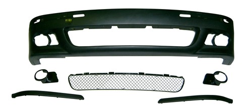 Series e39 bumper m5 - ft,