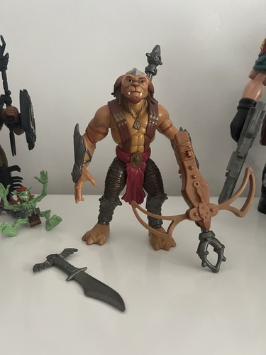 Small soldiers 1998 archer - 1998,