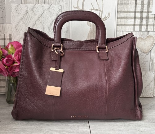 Ted baker large stab stitch - large,