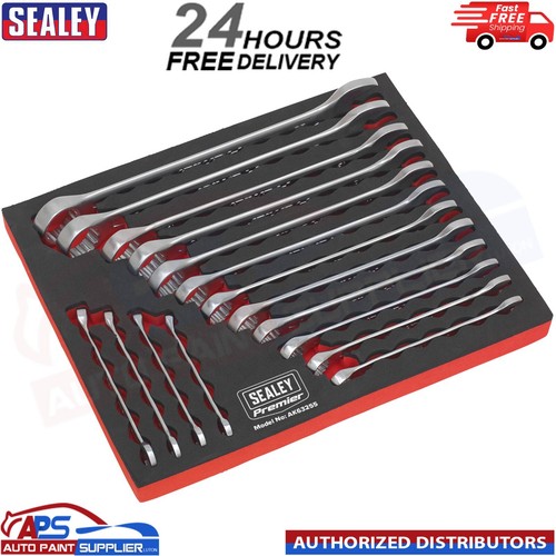 Sealey ak63255 combination - sealey,