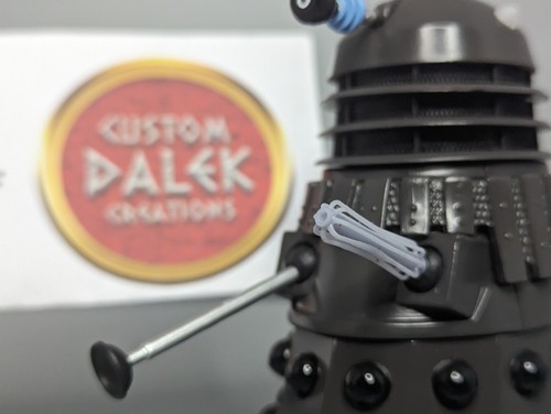 Custom dalek creations co - 5.5",