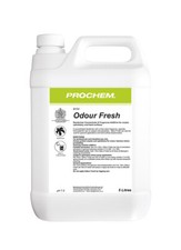 PROCHEM ODOUR FRESH 5 LITRE