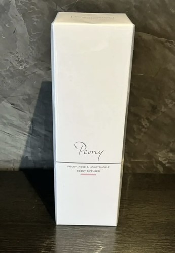 The white company peony - the,