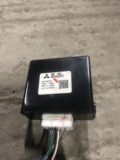 MITSUBISHI LANCER EVOLUTION EVO X 10 XENON ECU MODULE 8634A027