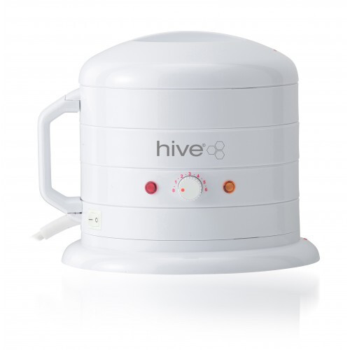 Hive mini wax heater - mini,