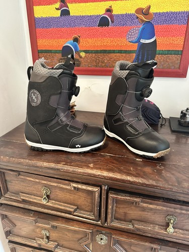 Rome sds stomp - sds, boots