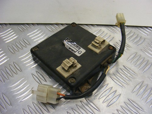 Suzuki 750 intruder ecu - suzuki, vs