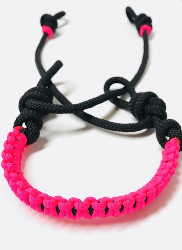 Indian bosal attachment neon - bosal,