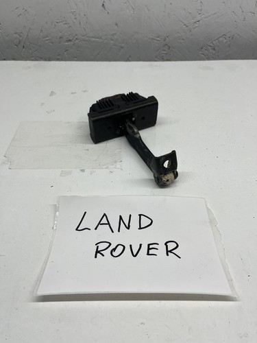 Range rover vogue mk3 l322 - rover,