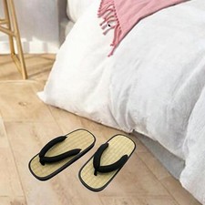 Japanese Clogs Non Slip