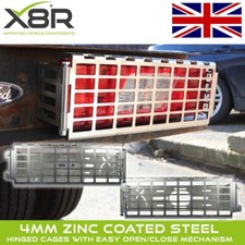 For Ford Transit Tipper Truck