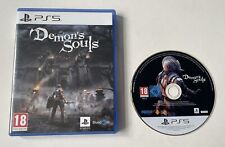 Demon's Souls Sony PlayStation