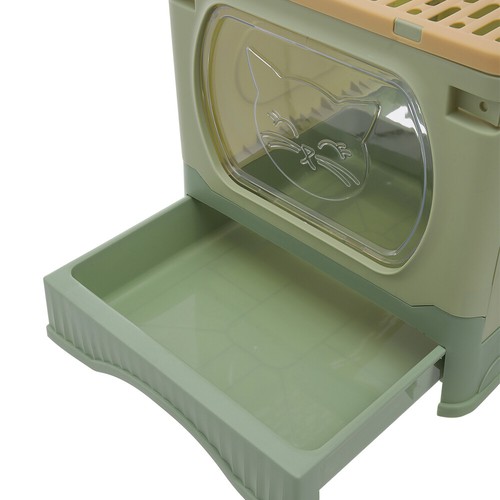 51cm self cleaning - 51cm,