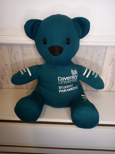 Handmade memory bears - handmade, made