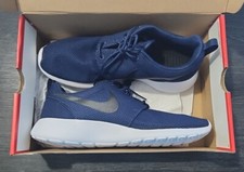 Nike Roshe Run Midnight Navy