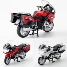 1:18 BMW R1250 RT Motorcycle