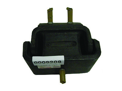 Engine mounting front - mounting,
