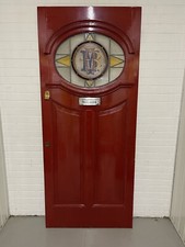 Reclaimed old edwardian - reclaimed,