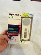 Maxtek Audio Car Wireless