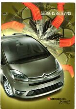 Citroen C4 Grand Picasso