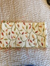 Voyage  Cervino Red Nut  small