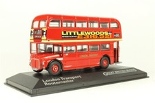 ATLAS EDITIONS GREAT BRITISH