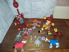 Disney Adventures Sword In The