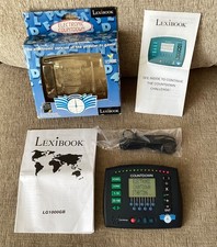 Lexibook LG1000GB Countdown