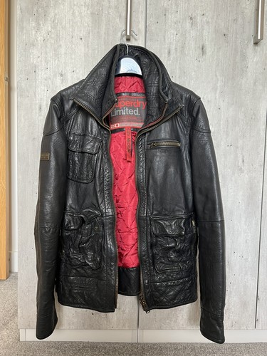 Superdry limited edition - superdry,