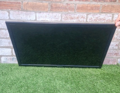 Sony bravia kdl - bravia, 32"