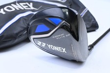 Yonex Ezone Elite 3.0 Driver / 10.5 Degree / Regular Flex Yonex EX-E03 Shaft