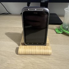 HTC Wildfire S A510e Vodafone