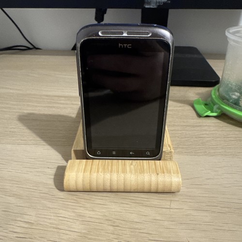 Htc wildfire a510e - s,