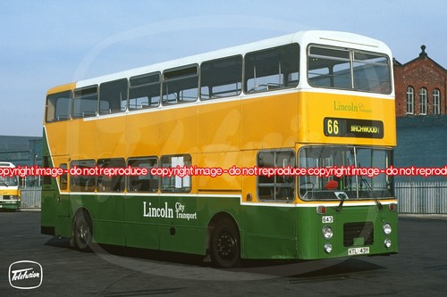 Bus photo lincoln city - lincoln,