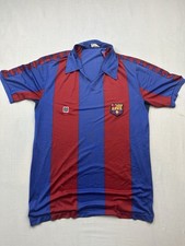 Barcelona 1984-1989 Home Meyba