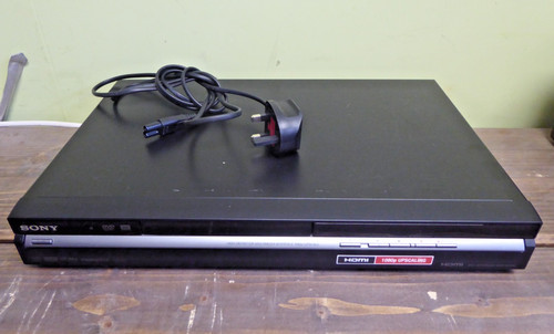 Sony rdr gx350 - sony, dvd