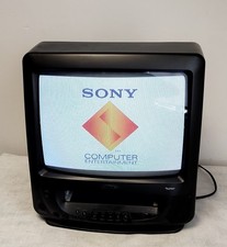 Matsui TVR185T 14” CRT TV