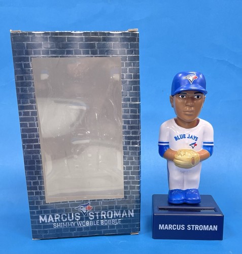 Toronto blue jays marcus - blue,