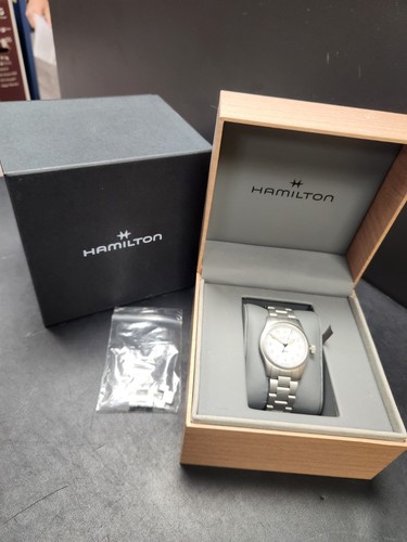 Hamilton khaki field h69301110 - hamilton,